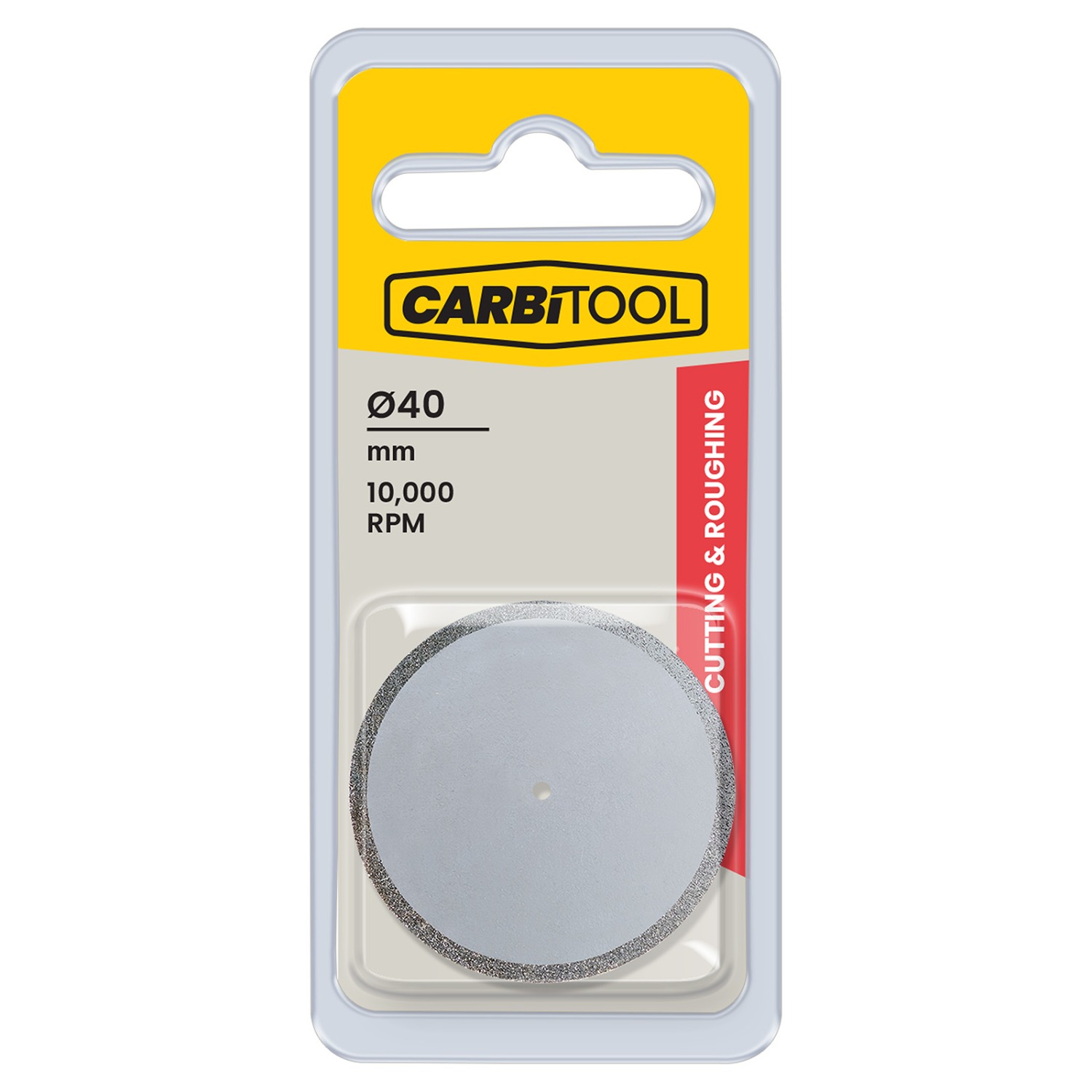 Diamond Discs